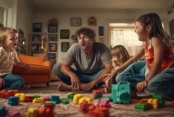 奶爸的爱情生活三娃打架全集 - 奶爸的爱情生活三娃打架全集第几集 奶爸的爱情生活三娃打架全集 - 奶爸的爱情生活三娃打架全集第几集