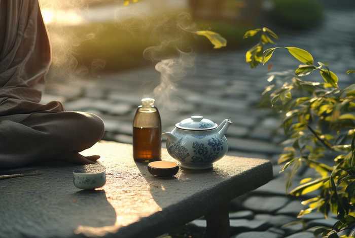 人生三味，人生三味茶酒烟