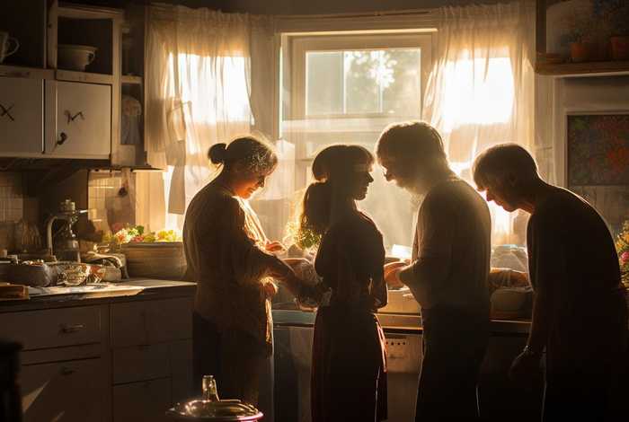 生活不就是这样吗 柴米油盐 洗衣做饭的 - 生活不只是柴米油盐的说说 生活不就是这样吗 柴米油盐 洗衣做饭的 - 生活不只是柴米油盐的说说