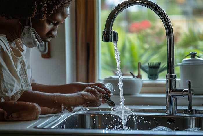 生活中有哪些浪费水资源的现象,生活中有哪些浪费水资源的现象呢 生活中有哪些浪费水资源的现象,生活中有哪些浪费水资源的现象呢