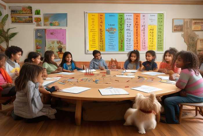 生活数学故事内容，生活数学故事内容怎么写