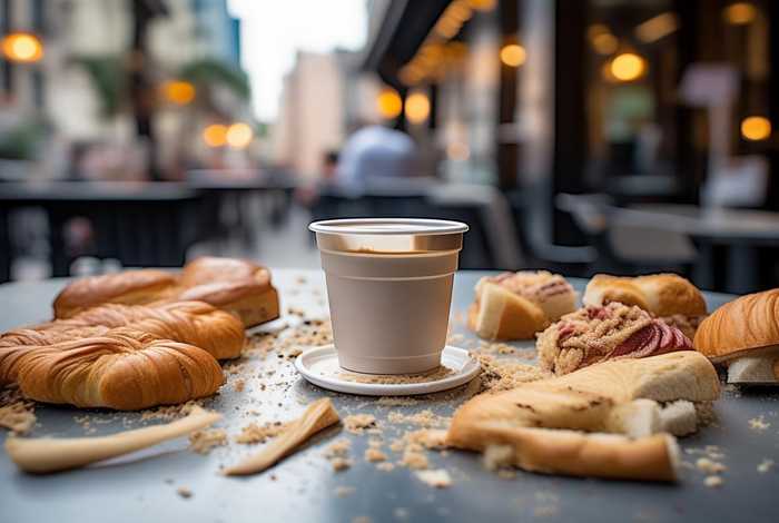 生活中的浪费现象；生活中的浪费现象有哪些