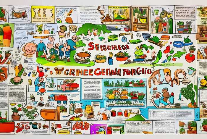 生活百科普及生活常识，生活百科普及生活常识手抄报