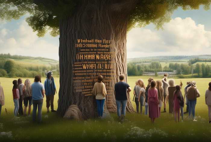 人生活着为了什么漫画；人生为了什么而活,活着为了什么