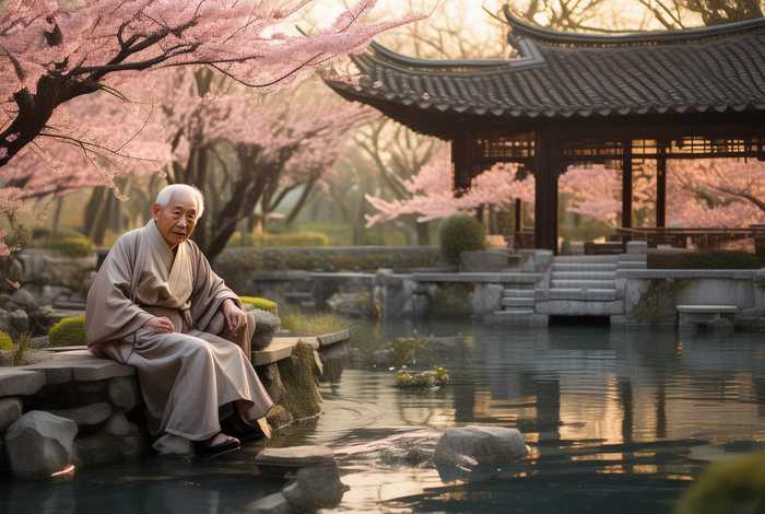 描写惬意生活的文言文 - 描写惬意生活的文言文句子