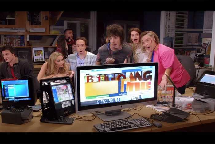 生活大爆炸第四季迅雷下载链接 - 生活大爆炸第四季迅雷下载电影天堂