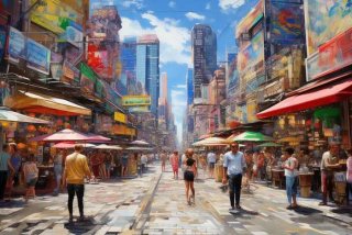 生活画布电子版；生活画布电子版下载