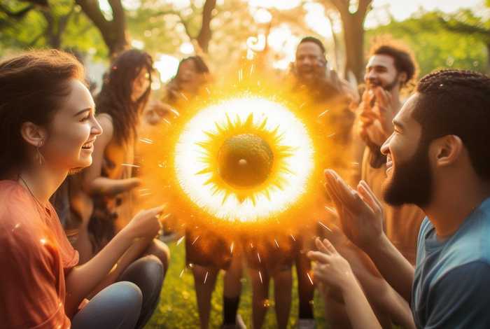 朋友是生活中的阳光英文、朋友是生活中的阳光英文怎么说