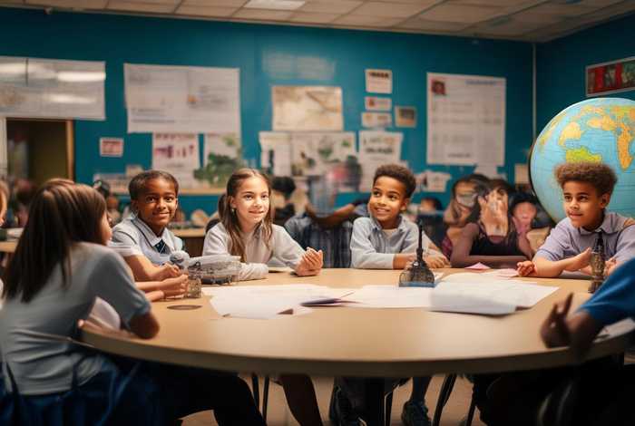 生活在民主国家教学设计；生活在明主国家教学设计