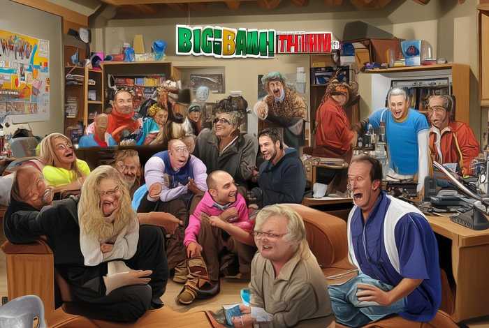 生活大爆炸第四季百度网盘，生活大爆炸第四季百度网盘资源