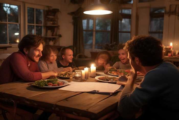 生活情况汇报（生活情况汇报怎么写）