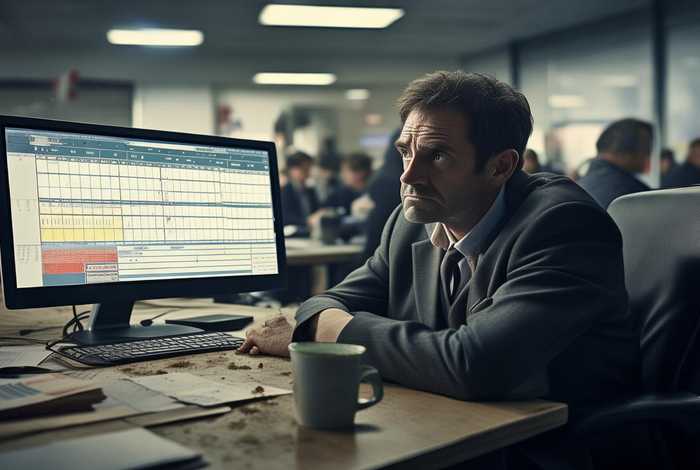 社畜的生活状态；社畜的生活状态是什么样子