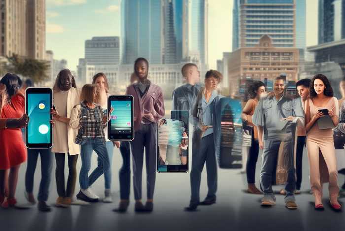 手机改变了我们的生活英语（智能手机改变了我们的生活方式英语）