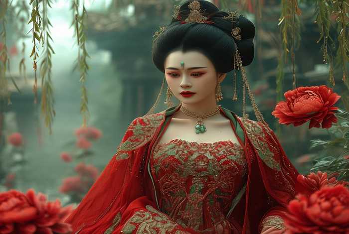 清穿 红楼 - 清穿红楼林氏皇贵妃 清穿 红楼 - 清穿红楼林氏皇贵妃