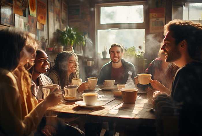 生活是甜蜜的豆瓣、生活是甜蜜的豆瓣影评