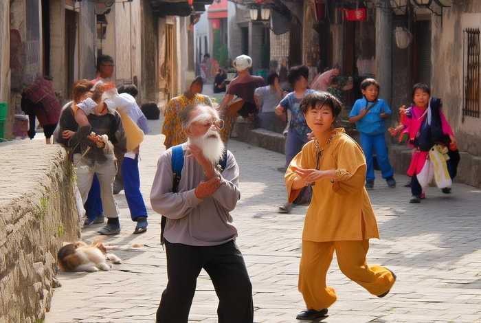 市井悠闲生活(市井的悠闲生活) 市井悠闲生活(市井的悠闲生活)