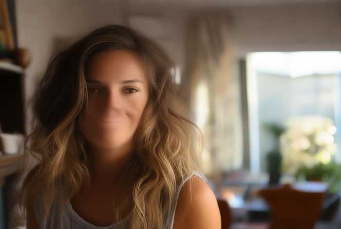 女头像生活自拍；女头像生活自拍图片