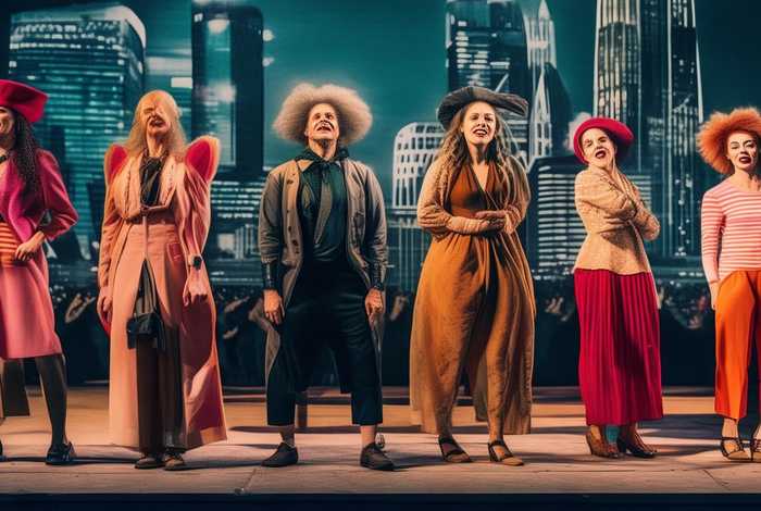 生活就是舞台央视视频 生活就是舞台央视综艺频道