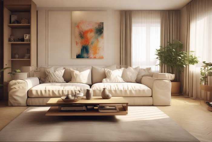 生活空间设计要点 生活空间设计要点是什么