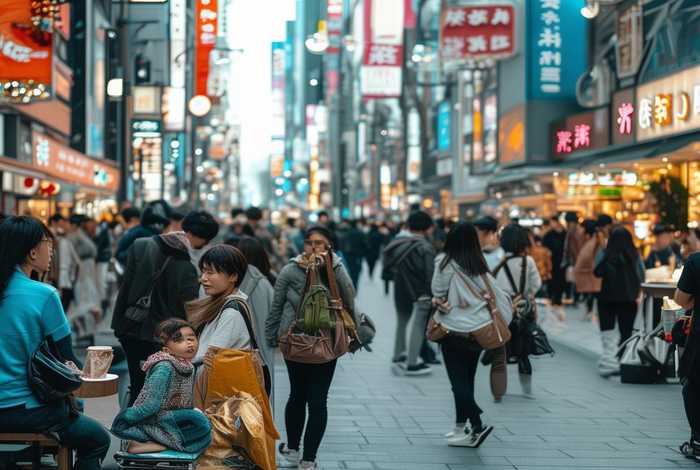 日元生活水平 日元收入水平