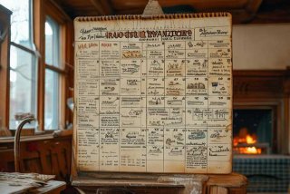 生活日历旧版本下载、生活日历都什么