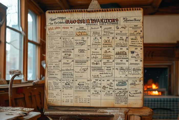 生活日历旧版本下载、生活日历都什么