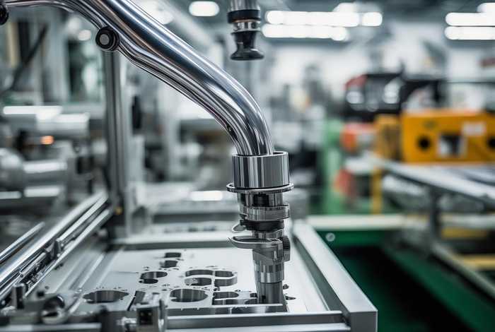 你在生产生活中见到过哪些凸轮机构？它们用在什么地方？ - 生产生活中有哪些凸轮机构