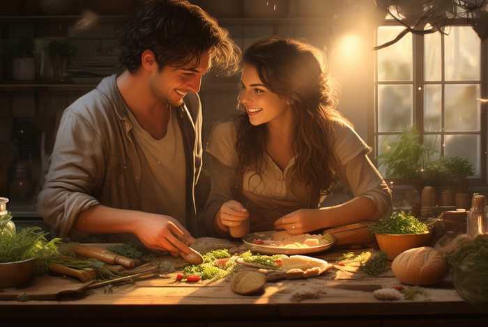 生活有了你的温柔调味是什么歌曲，生活有了你的温柔调味是什么歌曲名字