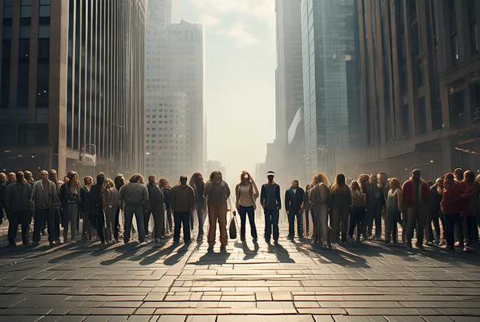 生活战场什么意思、生活是战场是什么意思