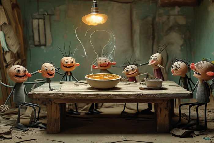 生活条件差的图片 生活条件差的图片搞笑