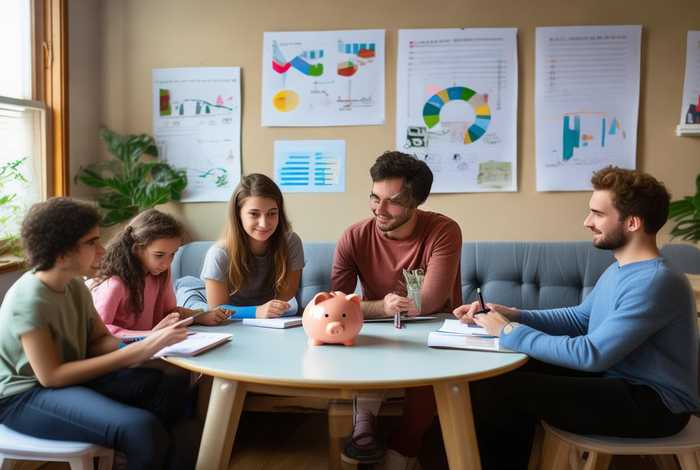 生活中如何省钱、生活中如何省钱存钱呢方法