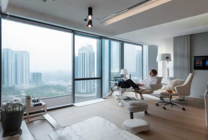 深圳市自然醒智慧家居 深圳市自然醒智慧家居有限公司