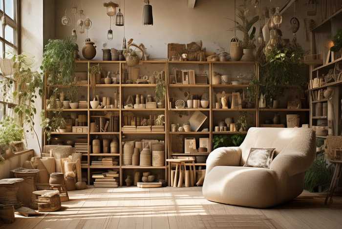 生活方式概念店 生活方式概念店有哪些