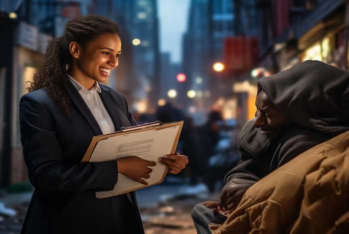 生活无着；生活无着的流浪乞讨人员救助管理机构工作规程