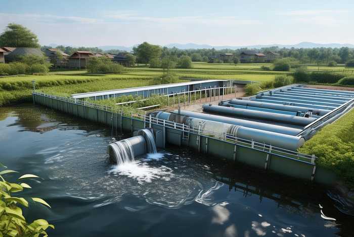 农村生活污水如何处理、农村生活污水如何处理干净 农村生活污水如何处理、农村生活污水如何处理干净