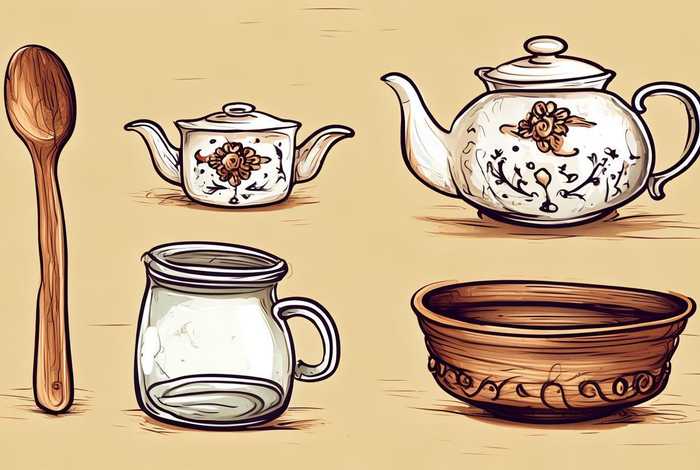 生活器皿简笔画;生活器皿简笔画图片 生活器皿简笔画;生活器皿简笔画图片