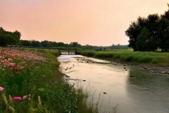 生活漫漫细水长流（生活漫漫细水长流的句子）