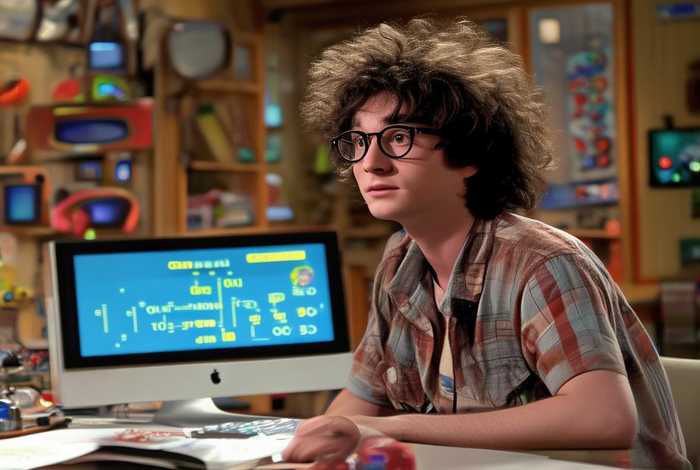 生活大爆炸的主角叫什么全名 生活大爆炸的主角叫什么全名呢