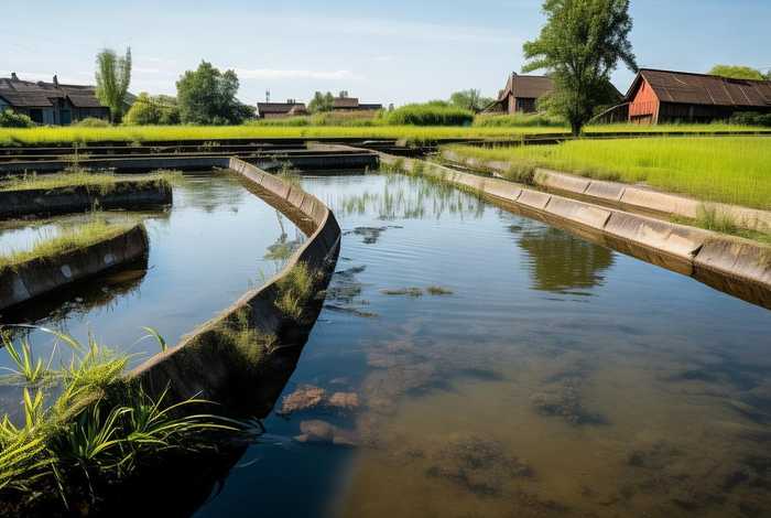 农村污水水质特点 农村生活污水水质特点 农村污水水质特点 农村生活污水水质特点