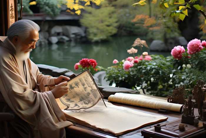 生活中传统文化知识，生活中的传统文化总结