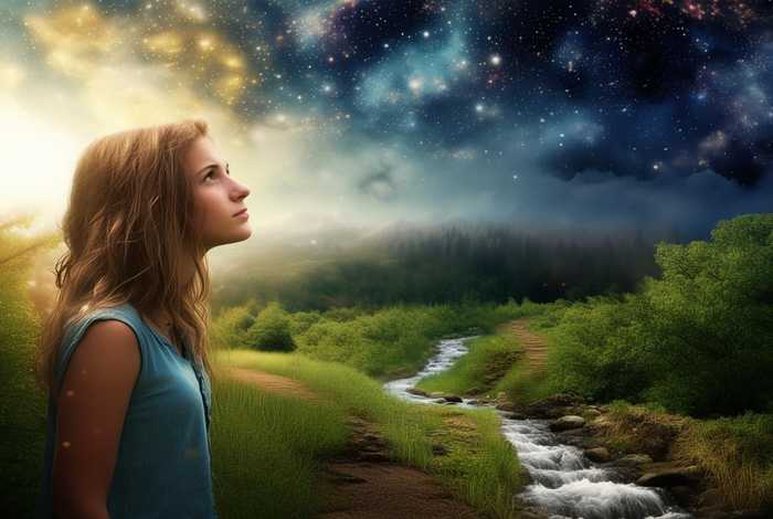 生活不只有眼前的苟且是啥意思 生活不只有眼前的苟且是啥意思呀