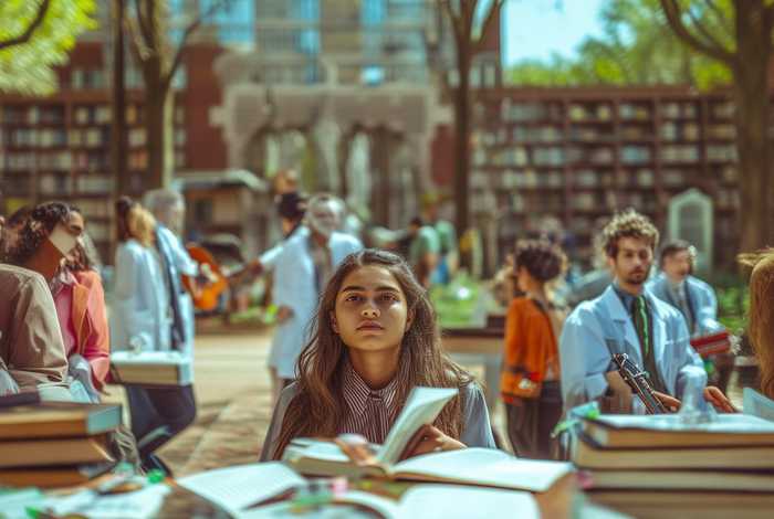 名人校园生活新鲜事、关于校园生活名人典型事例 名人校园生活新鲜事、关于校园生活名人典型事例