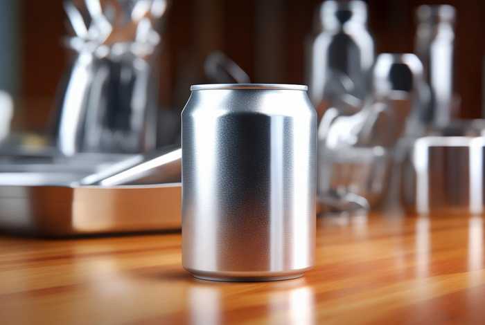 生活中的铝制品易拉罐、生活中的铝制品易拉罐图片