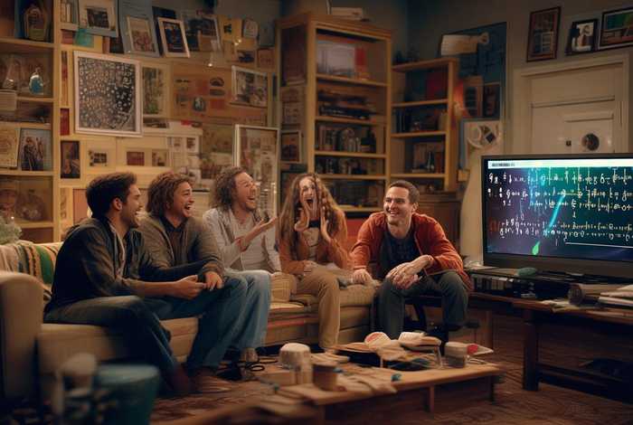 生活大爆炸第九季字幕版（生活大爆炸第九季字幕版百度云）