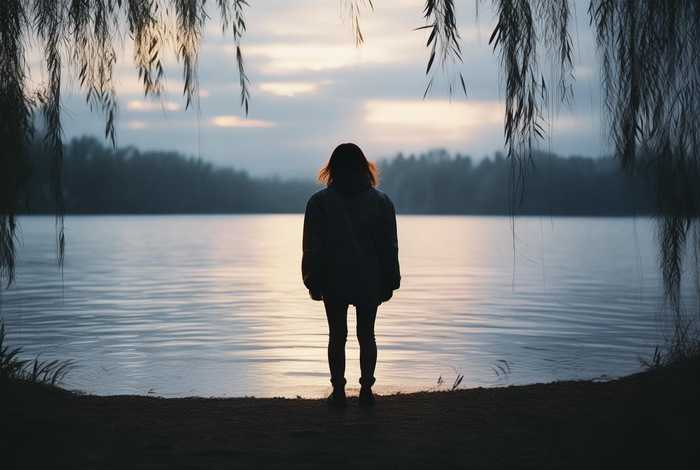 伤感生活句子图片；伤感生活句子图片唯美