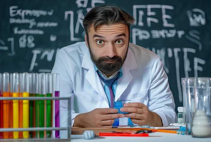 生活中的小实验有哪些十个字左右 - 生活中的小实验有哪些十个字左右怎么写