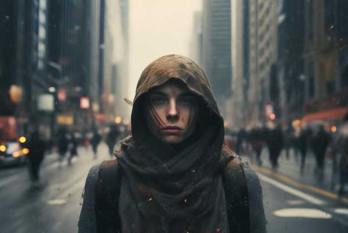 生活战场感悟；生活战场感悟精辟短句