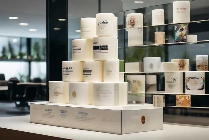 生活用纸十强企业 生活用纸前十企业