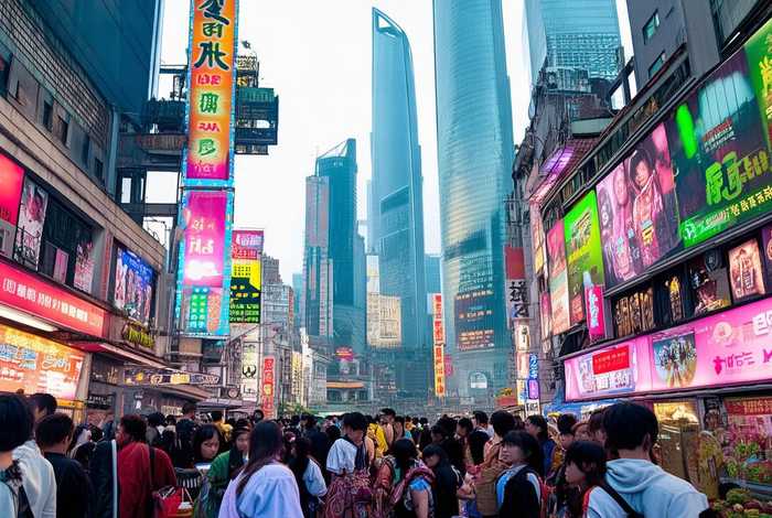 上海二次元攻略必去地点，上海二次元必去的地方