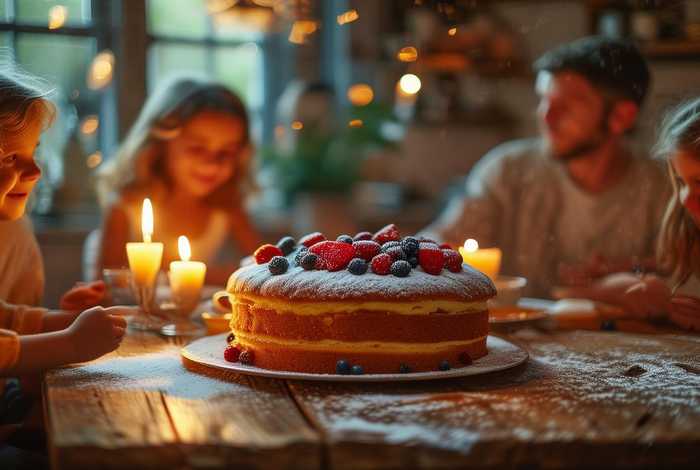 生活又香又甜（生活又香又甜下一句）